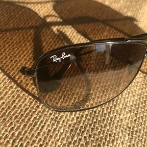 Ray Ban sunglasses